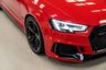 USED 2019 19 AUDI RS4 AVANT 2.9 TFSI V6 Sport Edition Estate 5dr Petrol Tiptronic quattro Euro 6 (s/s) (450 ps) MRC STAGE 2 / PAN ROOF