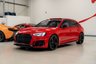 USED 2019 19 AUDI RS4 AVANT 2.9 TFSI V6 Sport Edition Estate 5dr Petrol Tiptronic quattro Euro 6 (s/s) (450 ps) MRC STAGE 2 / PAN ROOF