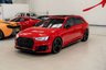 USED 2019 19 AUDI RS4 AVANT 2.9 TFSI V6 Sport Edition Estate 5dr Petrol Tiptronic quattro Euro 6 (s/s) (450 ps) MRC STAGE 2 / PAN ROOF
