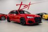 USED 2019 19 AUDI RS4 AVANT 2.9 TFSI V6 Sport Edition Estate 5dr Petrol Tiptronic quattro Euro 6 (s/s) (450 ps) MRC STAGE 2 / PAN ROOF