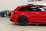 USED 2019 19 AUDI RS4 AVANT 2.9 TFSI V6 Sport Edition Estate 5dr Petrol Tiptronic quattro Euro 6 (s/s) (450 ps) MRC STAGE 2 / PAN ROOF