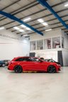 USED 2019 19 AUDI RS4 AVANT 2.9 TFSI V6 Sport Edition Estate 5dr Petrol Tiptronic quattro Euro 6 (s/s) (450 ps) MRC STAGE 2 / PAN ROOF