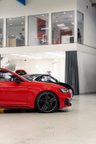 USED 2019 19 AUDI RS4 AVANT 2.9 TFSI V6 Sport Edition Estate 5dr Petrol Tiptronic quattro Euro 6 (s/s) (450 ps) MRC STAGE 2 / PAN ROOF