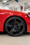 USED 2019 19 AUDI RS4 AVANT 2.9 TFSI V6 Sport Edition Estate 5dr Petrol Tiptronic quattro Euro 6 (s/s) (450 ps) MRC STAGE 2 / PAN ROOF