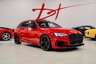 USED 2019 19 AUDI RS4 AVANT 2.9 TFSI V6 Sport Edition Estate 5dr Petrol Tiptronic quattro Euro 6 (s/s) (450 ps) MRC STAGE 2 / PAN ROOF
