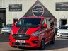 USED 2020 70 FORD TRANSIT CUSTOM 2.0 320 EcoBlue Sport Crew Van Double Cab 5dr Diesel Auto L1 H1 Euro 6 (s/s) (185 ps) AUTO! MASSIVE SPEC!!