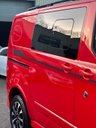 USED 2020 70 FORD TRANSIT CUSTOM 2.0 320 EcoBlue Sport Crew Van Double Cab 5dr Diesel Auto L1 H1 Euro 6 (s/s) (185 ps) AUTO! MASSIVE SPEC!!