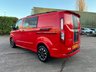 USED 2020 70 FORD TRANSIT CUSTOM 2.0 320 EcoBlue Sport Crew Van Double Cab 5dr Diesel Auto L1 H1 Euro 6 (s/s) (185 ps) AUTO! MASSIVE SPEC!!