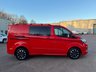 USED 2020 70 FORD TRANSIT CUSTOM 2.0 320 EcoBlue Sport Crew Van Double Cab 5dr Diesel Auto L1 H1 Euro 6 (s/s) (185 ps) AUTO! MASSIVE SPEC!!