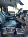 USED 2020 70 FORD TRANSIT CUSTOM 2.0 320 EcoBlue Sport Crew Van Double Cab 5dr Diesel Auto L1 H1 Euro 6 (s/s) (185 ps) AUTO! MASSIVE SPEC!!