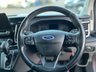 USED 2020 70 FORD TRANSIT CUSTOM 2.0 320 EcoBlue Sport Crew Van Double Cab 5dr Diesel Auto L1 H1 Euro 6 (s/s) (185 ps) AUTO! MASSIVE SPEC!!