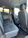 USED 2020 70 FORD TRANSIT CUSTOM 2.0 320 EcoBlue Sport Crew Van Double Cab 5dr Diesel Auto L1 H1 Euro 6 (s/s) (185 ps) AUTO! MASSIVE SPEC!!