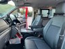 USED 2020 70 FORD TRANSIT CUSTOM 2.0 320 EcoBlue Sport Crew Van Double Cab 5dr Diesel Auto L1 H1 Euro 6 (s/s) (185 ps) AUTO! MASSIVE SPEC!!