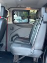 USED 2020 70 FORD TRANSIT CUSTOM 2.0 320 EcoBlue Sport Crew Van Double Cab 5dr Diesel Auto L1 H1 Euro 6 (s/s) (185 ps) AUTO! MASSIVE SPEC!!