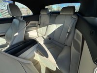 USED 2017 67 BMW 6 SERIES 3.0 640d SE Convertible 2dr Diesel Auto Euro 6 (s/s) (313 ps) 