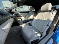 USED 2017 67 BMW 6 SERIES 3.0 640d SE Convertible 2dr Diesel Auto Euro 6 (s/s) (313 ps) 