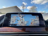 USED 2017 67 BMW 6 SERIES 3.0 640d SE Convertible 2dr Diesel Auto Euro 6 (s/s) (313 ps) 