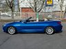 USED 2017 67 BMW 6 SERIES 3.0 640d SE Convertible 2dr Diesel Auto Euro 6 (s/s) (313 ps) 