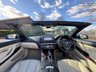 USED 2017 67 BMW 6 SERIES 3.0 640d SE Convertible 2dr Diesel Auto Euro 6 (s/s) (313 ps) 