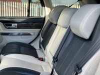 USED 2012 12 LAND ROVER RANGE ROVER SPORT 3.0 SD V6 Autobiography Sport SUV 5dr Diesel Auto 4WD Euro 5 (255 bhp) 