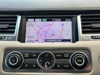 USED 2012 12 LAND ROVER RANGE ROVER SPORT 3.0 SD V6 Autobiography Sport SUV 5dr Diesel Auto 4WD Euro 5 (255 bhp) 