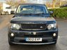 USED 2012 12 LAND ROVER RANGE ROVER SPORT 3.0 SD V6 Autobiography Sport SUV 5dr Diesel Auto 4WD Euro 5 (255 bhp) 