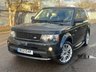 USED 2012 12 LAND ROVER RANGE ROVER SPORT 3.0 SD V6 Autobiography Sport SUV 5dr Diesel Auto 4WD Euro 5 (255 bhp) 