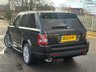 USED 2012 12 LAND ROVER RANGE ROVER SPORT 3.0 SD V6 Autobiography Sport SUV 5dr Diesel Auto 4WD Euro 5 (255 bhp) 