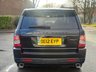USED 2012 12 LAND ROVER RANGE ROVER SPORT 3.0 SD V6 Autobiography Sport SUV 5dr Diesel Auto 4WD Euro 5 (255 bhp) 
