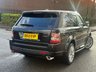 USED 2012 12 LAND ROVER RANGE ROVER SPORT 3.0 SD V6 Autobiography Sport SUV 5dr Diesel Auto 4WD Euro 5 (255 bhp) 