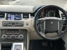USED 2012 12 LAND ROVER RANGE ROVER SPORT 3.0 SD V6 Autobiography Sport SUV 5dr Diesel Auto 4WD Euro 5 (255 bhp) 