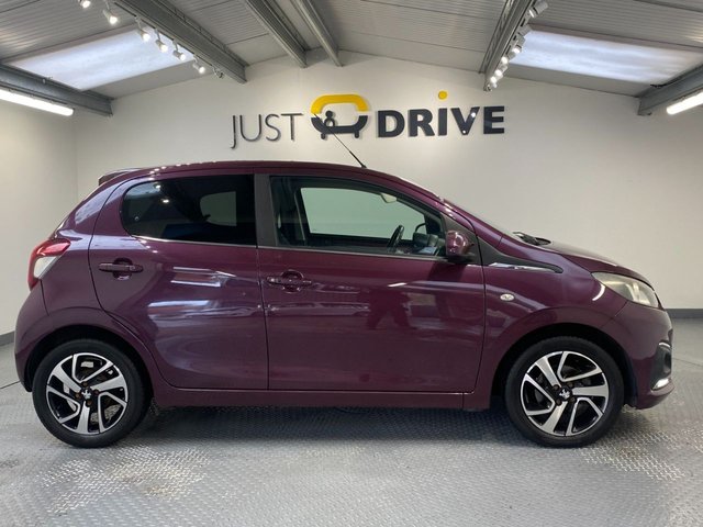 2016 Peugeot 108 - Photo 7