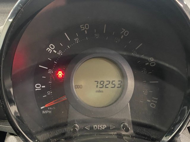 2016 Peugeot 108 - Photo 10