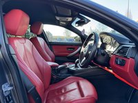 USED 2017 17 BMW 4 SERIES GRAN COUPE 2.0 420d M Sport Hatchback 5dr Diesel Auto Euro 6 (s/s) (190 ps) 