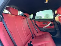USED 2017 17 BMW 4 SERIES GRAN COUPE 2.0 420d M Sport Hatchback 5dr Diesel Auto Euro 6 (s/s) (190 ps) 