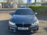 USED 2017 17 BMW 4 SERIES GRAN COUPE 2.0 420d M Sport Hatchback 5dr Diesel Auto Euro 6 (s/s) (190 ps) 
