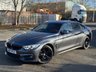 USED 2017 17 BMW 4 SERIES GRAN COUPE 2.0 420d M Sport Hatchback 5dr Diesel Auto Euro 6 (s/s) (190 ps) 