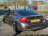 USED 2017 17 BMW 4 SERIES GRAN COUPE 2.0 420d M Sport Hatchback 5dr Diesel Auto Euro 6 (s/s) (190 ps) 