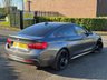 USED 2017 17 BMW 4 SERIES GRAN COUPE 2.0 420d M Sport Hatchback 5dr Diesel Auto Euro 6 (s/s) (190 ps) 