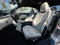 USED 2017 17 BMW 4 SERIES 3.0 430d M Sport Convertible 2dr Diesel Auto Euro 6 (s/s) (258 ps) 