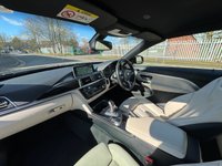 USED 2017 17 BMW 4 SERIES 3.0 430d M Sport Convertible 2dr Diesel Auto Euro 6 (s/s) (258 ps) 