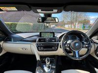 USED 2017 17 BMW 4 SERIES 3.0 430d M Sport Convertible 2dr Diesel Auto Euro 6 (s/s) (258 ps) 