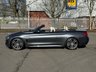 USED 2017 17 BMW 4 SERIES 3.0 430d M Sport Convertible 2dr Diesel Auto Euro 6 (s/s) (258 ps) 
