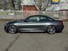 USED 2017 17 BMW 4 SERIES 3.0 430d M Sport Convertible 2dr Diesel Auto Euro 6 (s/s) (258 ps) 