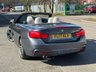 USED 2017 17 BMW 4 SERIES 3.0 430d M Sport Convertible 2dr Diesel Auto Euro 6 (s/s) (258 ps) 