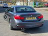 USED 2017 17 BMW 4 SERIES 3.0 430d M Sport Convertible 2dr Diesel Auto Euro 6 (s/s) (258 ps) 