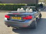 USED 2017 17 BMW 4 SERIES 3.0 430d M Sport Convertible 2dr Diesel Auto Euro 6 (s/s) (258 ps) 