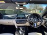 USED 2017 17 BMW 4 SERIES 3.0 430d M Sport Convertible 2dr Diesel Auto Euro 6 (s/s) (258 ps) 