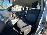 USED 2012 62 NISSAN JUKE 1.6 Acenta SUV 5dr Petrol Manual Euro 5 (s/s) (117 ps) 