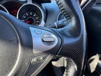 USED 2012 62 NISSAN JUKE 1.6 Acenta SUV 5dr Petrol Manual Euro 5 (s/s) (117 ps) 